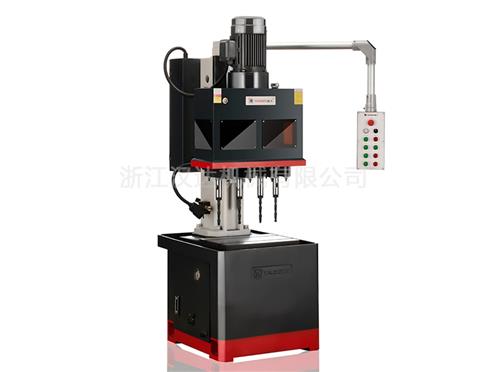 ZB5223×4-Z立式多軸鉆床一字機(jī)