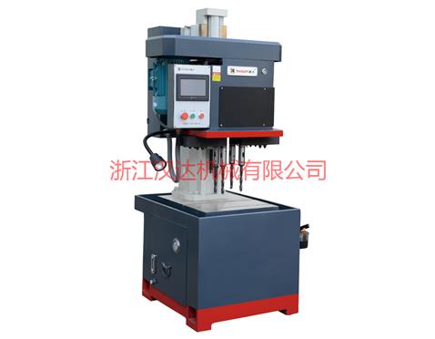 ZK5213×12 數(shù)控多軸鉆床